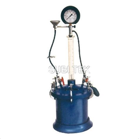 Air Entrainment Meter Manufacturer,Air Entrainment Meter Supplier ...