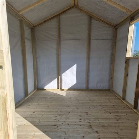 Shed Floor Ideas: 10 Best Options for Your Garden in 2026