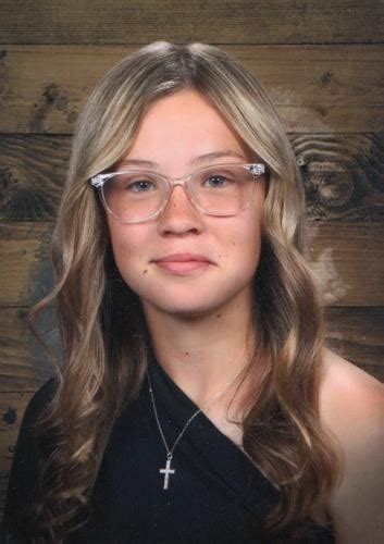 Mallory Alexis Ebert Obituary (2024) - Artesia, NM - Terpening & Son ...