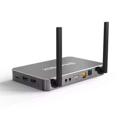 2 days shipping SuperBox S6 ultra Premium Edition India | Ubuy