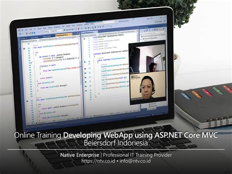 Creating Online Application Website Using ASP.NET MVC 的图像结果