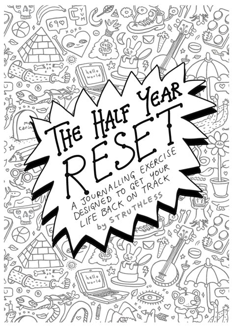 The half year reset - Firstly, believe that achieving a Perfect 360 ...