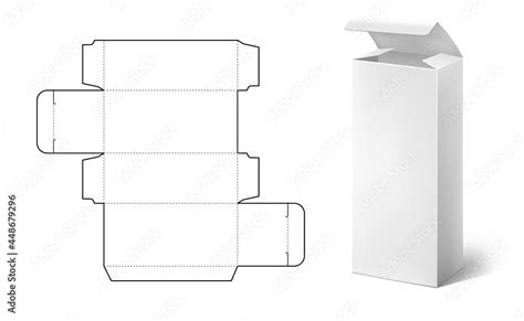 Carton Box Layout 的图像结果