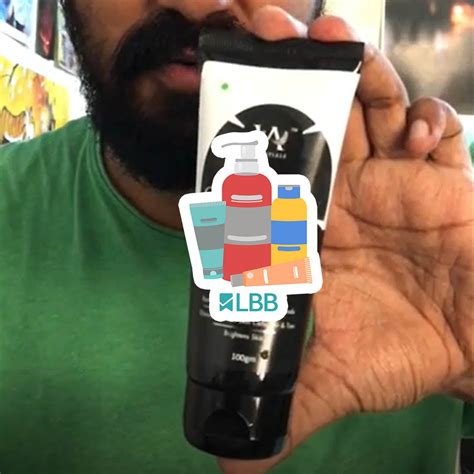 Order This Charcoal Face Mask From VA Essentials | LBB