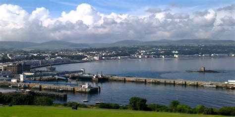 GBP 11 million Cruise Ship Berth to Be Built in Douglas | Cruise News ...