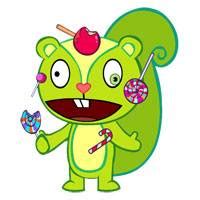 TreeFitty 的图像结果