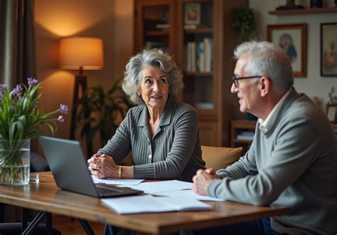 7 Key Qualifying Surviving Spouse Requirements for Tax Benefits