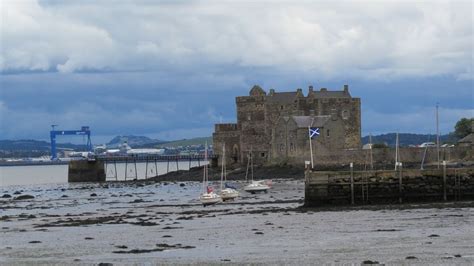 A special Bo’ness to Blackness and Back walk! John Muir Way, 10 year ...