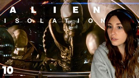 Alien Isolation the Quarantine Part 9 The theRadBrad 的图像结果