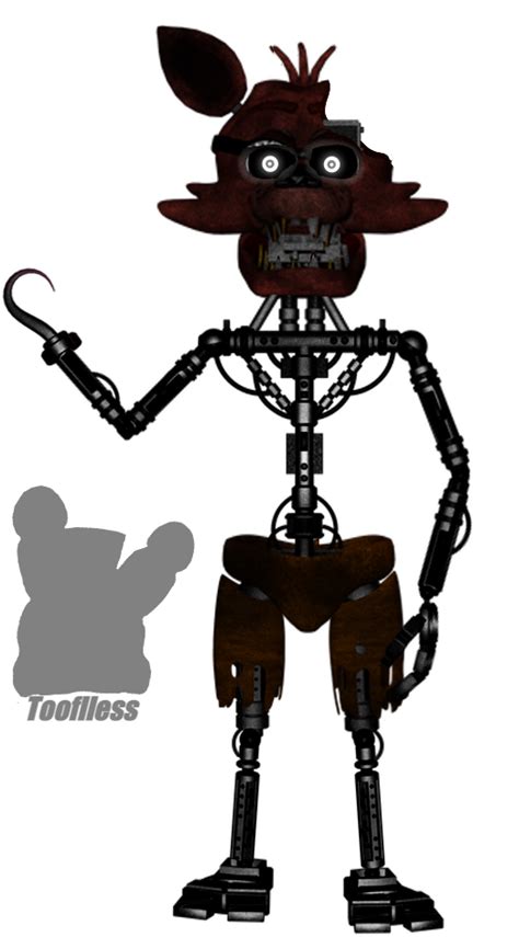 Image result for Ignited Spring Foxy