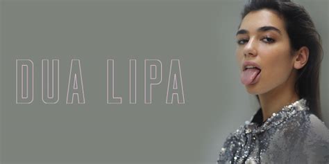 Dua Lipa is going on tour and here's how to get tickets - tmBlog