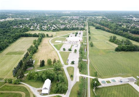 Locations - The Plex