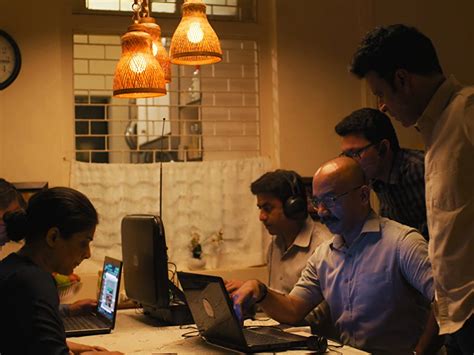 'The Family Man' season 3 teaser out: Cast, plot, trailer and release date