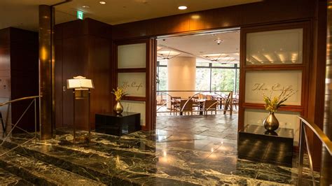 ハイアット リージェンシー大阪 クラブツイン 2013-10 - 機上の空論