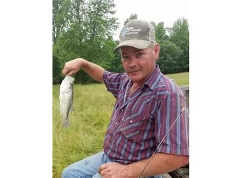 Nathan Wayne Hoggard Obituary (2024) - Piggott, AR - Hoggard & Sons ...