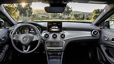 Gla Interior by 2018 Mercedes Gla Interior Gla Interior