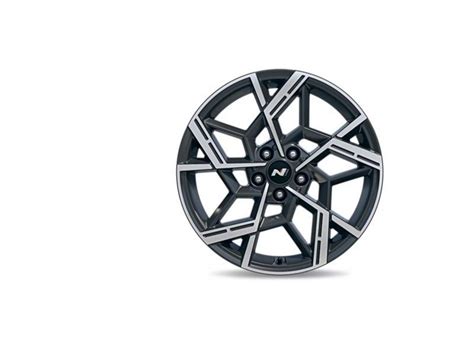 Tucson N Line - N line