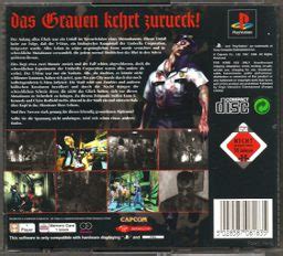 Resident Evil 2 Remake Spec PC Requirements Revealed