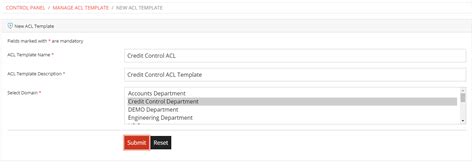 Document Management System - Documentation - Guides