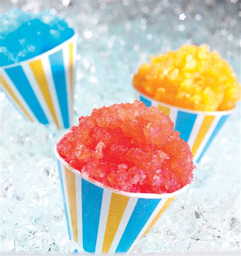 Snow cone machine - Okie Dokie Party Rental