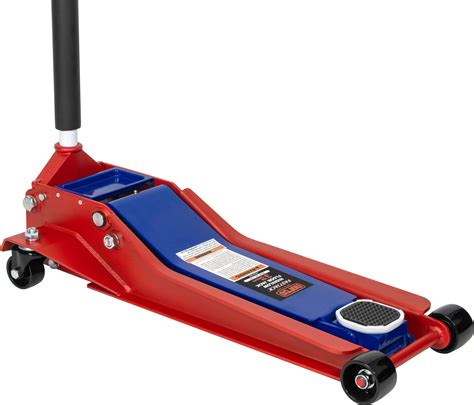 3 Ton High/Low Floor Jack - NORCO Industries