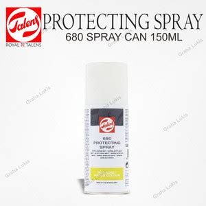 Jual NEW PRODUCT TALENS PROTECTING SPRAY 680 - 150ML LEON ST0RE - Kota ...