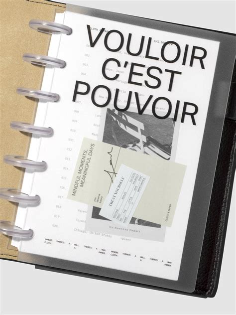 Custom Planner Builder | A5, Half Letter, Personal, HP Mini, CP Petite