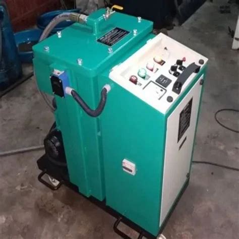 Low Vacuum Dehydration Machine - Lubrication Low Vacuum Dehydration ...
