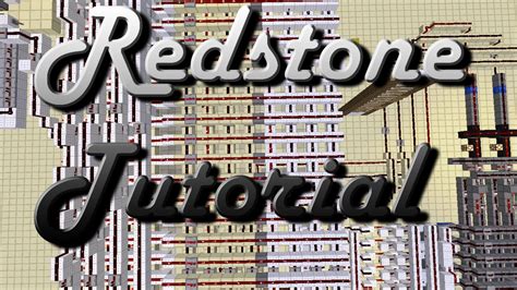 Image result for Redstone Computer
