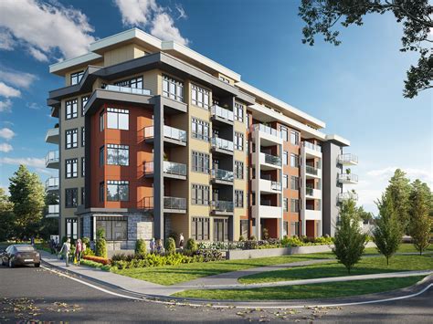 3D Rendering Style Guide