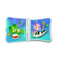 Buy LeapFrog Learn and Groove Musical Table Activity Center Online at ...