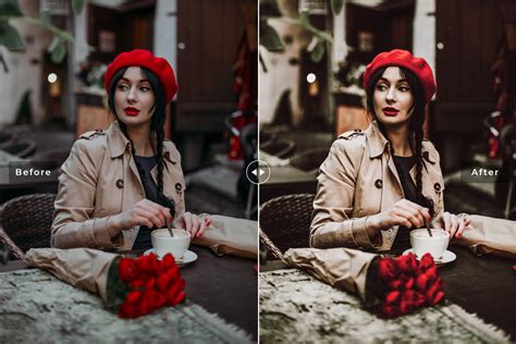 Grunge Pro Lightroom Presets – MasterBundles