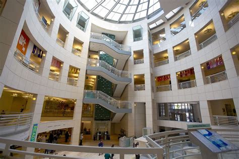 SF Library 的图像结果