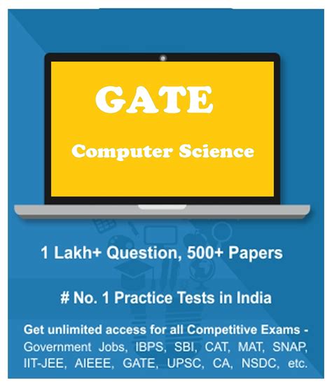 Computer Science All Gate 的图像结果