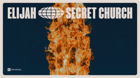 Secret Church '26 - Swift Creek Baptist Church