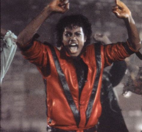 A2 MEDIA UNIT G342: Michael Jackson Thriller Video Analysis