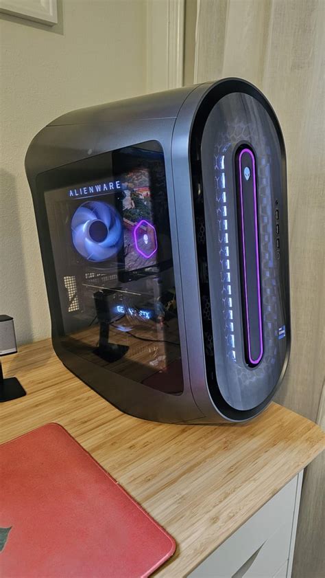 Alienware R13 AIO 的图像结果