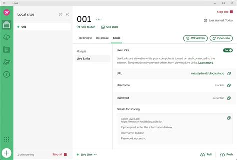 WordPress Local Tutorial 的图像结果