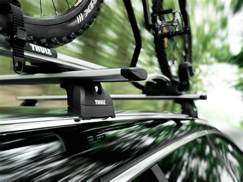 Thule Roof Racks – The Perfect Carrying Companion | Campway's