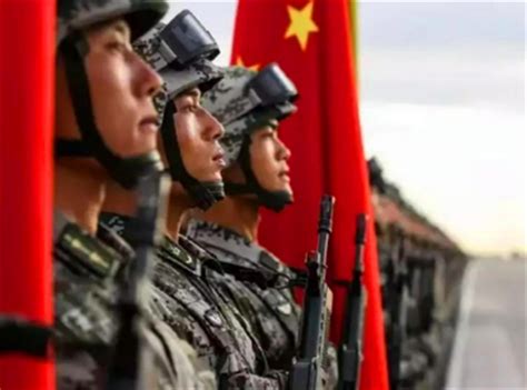 世界军事论坛 - 倘若爆发战争，中美的开战地点将会在哪，中国的实力究竟如何？ zt