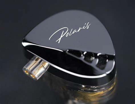 CCA Polaris IEM | Concept Kart