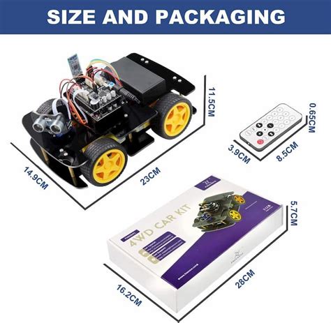 Como Programar Robot Con Arduino 的图像结果
