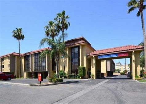 RODEWAY INN & SUITES (Bakersfield) - Hotel Reviews, Photos, Rate ...
