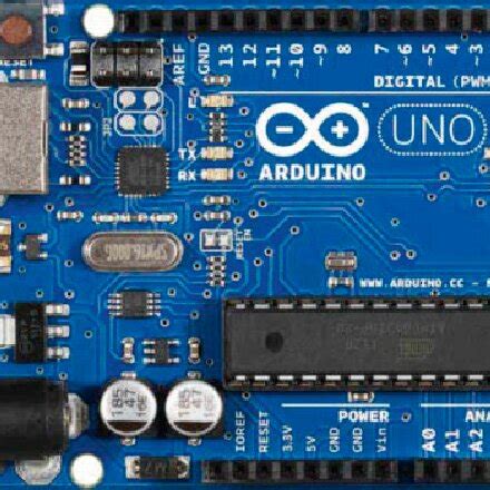 Image result for Arduino Microcontroller