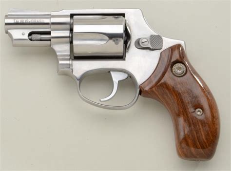 Taurus Taurus Model 85 .38 Special Police Trade-in Revolver | Sportsman ...