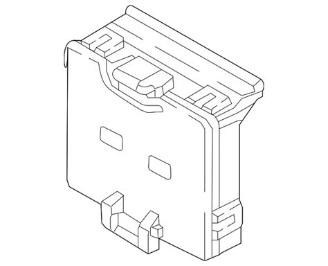 Image result for Mazda Body Control Module