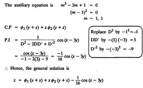 Linear partial differential equations of second and higher order with ...