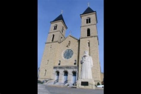 Vatican designates Kansas church as a minor basilica | Catholic News Agency