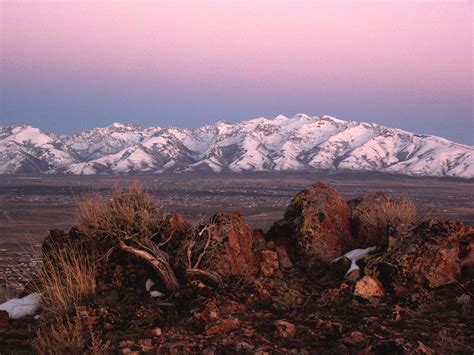 Image result for Map of Ruby Mountains