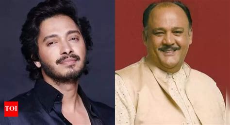 Shreyas Talpade and Alok Nath land in legal trouble; booked in Rs 5 ...